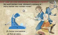 Avatar: Fortress Fight | NuMuKi