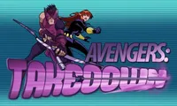 Avengers: Takedown | NuMuKi