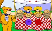 Build-A-Bear Workshop: Pie Eating Contest | NuMuKi
