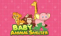 Baby Animal Shelter | NuMuKi