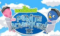 The Backyardigans: Pirate Adventure | NuMuKi