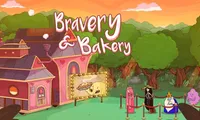 Adventure Time: Bakery & Bravery | NuMuKi
