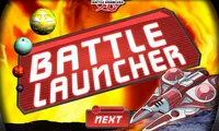 Bakugan Battle Brawlers: Battle Launcher | NuMuKi