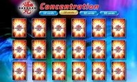 Bakugan Battle Brawlers: Concentration | NuMuKi