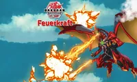 Bakugan Armored Alliance: Firepower | NuMuKi