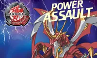 Bakugan Mechtanium Surge: Power Assault | NuMuKi