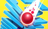 Ball Fall 3D | NuMuKi