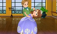 Sofia the First: Ballroom Waltz | NuMuKi