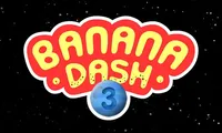 Banana Dash: World 3 | NuMuKi