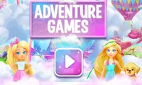Barbie Dreamtopia: Adventure Games | NuMuKi