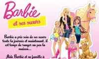 Barbie and her Sisters | NuMuKi