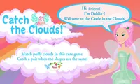 Barbie Fairytopia: Catch the Clouds | NuMuKi