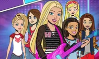 Barbie Raise Your Voice: Comic Maker | NuMuKi