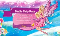 Barbie: Fairy Race | NuMuKi