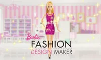 Barbie: Fashion Design Maker | NuMuKi