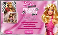 Barbie Fashionistas: Photo Shoot | NuMuKi