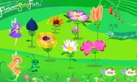 Barbie Fairytopia: Flower Song Fun | NuMuKi