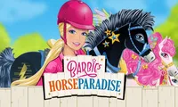 Barbie: Horse Paradise | NuMuKi
