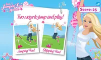 Barbie: Jumpin' Fun | NuMuKi