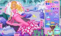Barbie Fairytopia: Mermaidia | NuMuKi