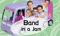 Barbie NSYNC: Band in a Jam | NuMuKi
