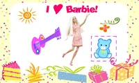 Barbie Pix | NuMuKi