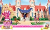 Barbie: Princess Charm School | NuMuKi