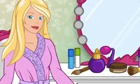 Barbie: Princess Make-Up | NuMuKi