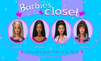 Barbie's Closet | NuMuKi