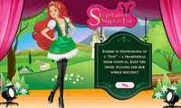 Barbie: Stepdance Superstar | NuMuKi
