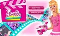 Barbie: Video Mixer | NuMuKi