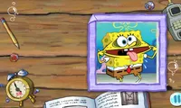 SpongeBob SquarePants: Barnacles! My Face! | NuMuKi