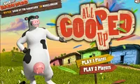 Back at the Barnyard: All Cooped Up | NuMuKi