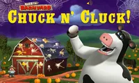 Back at the Barnyard: Chuck N' Cluck | NuMuKi