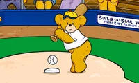 Baseball Bears: Batting Challenge | NuMuKi