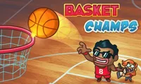 Basket Champs | NuMuKi