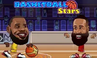Basketball Stars | NuMuKi