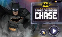 Batman: Caped Crusader Chase | NuMuKi