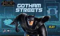 Beware of Batman: Gotham Streets | NuMuKi