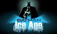 Batman Ice Age | NuMuKi