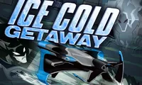 Batman: Ice Cold Getaway | NuMuKi
