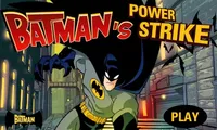 Batman's Power Strike | NuMuKi