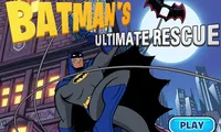 Batman's Ultimate Rescue | NuMuKi