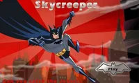 Batman Skycreeper | NuMuKi