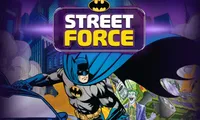 Batman: Street Force | NuMuKi