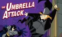 Batman: The Umbrella Attack | NuMuKi
