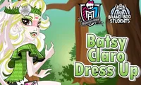 Batsy Claro Dress Up | NuMuKi