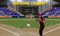 Miniclip: Batting Champ | NuMuKi