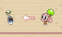 Gumball: Battle Bowlers | NuMuKi
