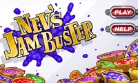Bear Behaving Badly: Nev's Jam Buster | NuMuKi